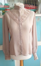 Vintage 1980s Feminella Nude