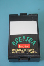 HITEC HP-PLL PCM/PPM RF