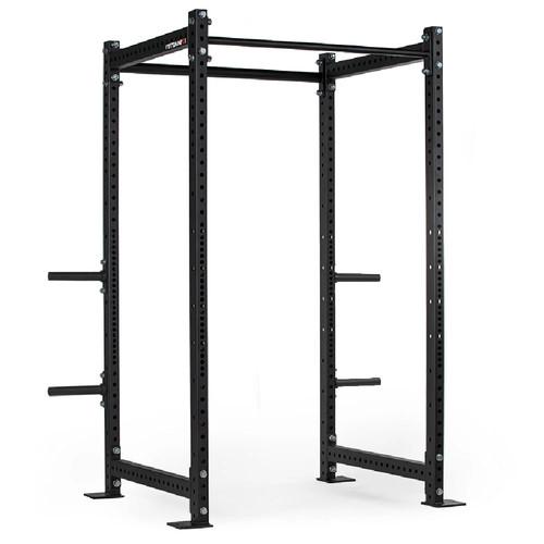 Titan fitness series - titan, black