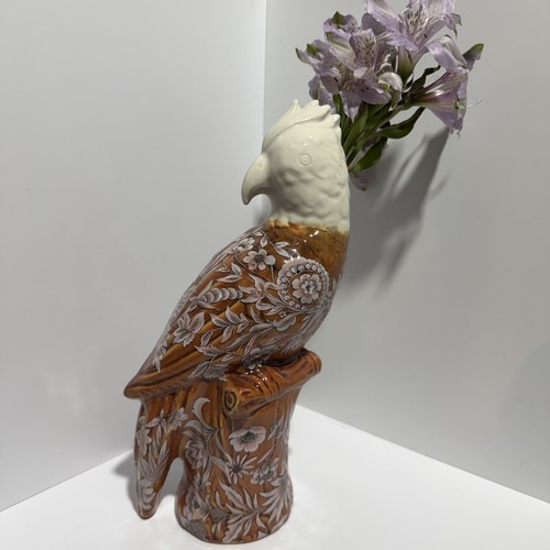 Anthropologie avian vase - anthropologie,
