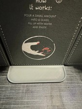 Anti drip tray for - tray, juicebox®*