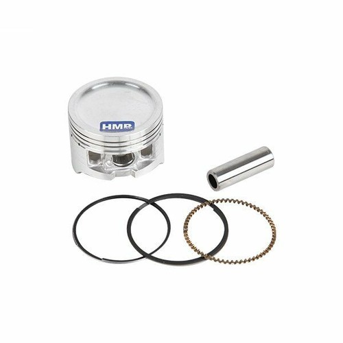 Piston set loncin - set, 125cc