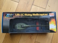 UH-1C Huey Helicopter. 1:48