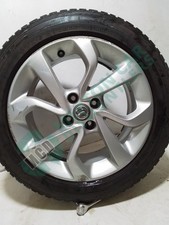 2014-2020 MK4 E VAUXHALL CORSA