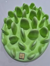 Northmate Slow Feeder Dog Bowl Large Green