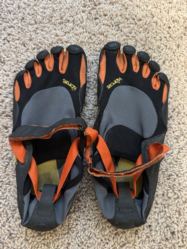 Vibram five finger - vibram,