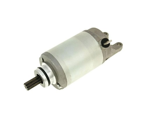 Starter motor for - starter, e-starter
