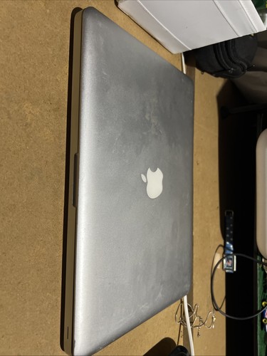 Apple macbook pro unibody - pro,