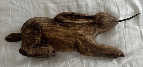 Antique solid carved - antique,