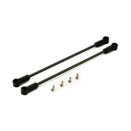 Blade 130x tail boom - 130x, support