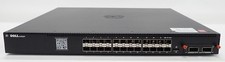 Dell PowerConnect N4032F 8132F 24x 10G SFP+ Port L3 Switch + 40Gb QSFP+ Module