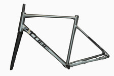 Gravel frame set cube nuroad - gravel,