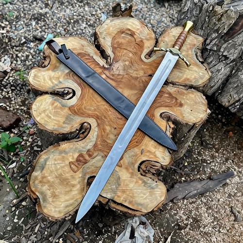 Lotr boromir sword replica - sword,