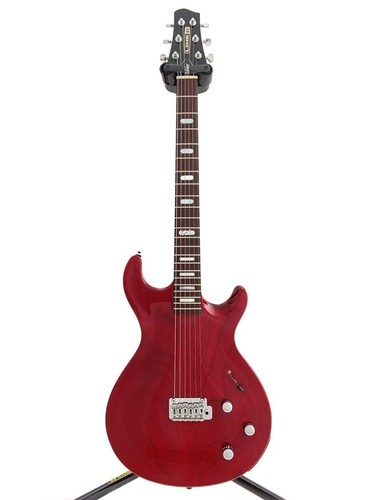 Line6 variax 700 - variax, 700/red