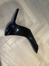 HONDA VISION Black 2011-2016 Front LEFT Side Panel Fairings Plastics Cover