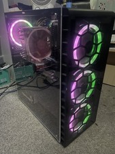 Gaming PC i7 3770k 16GB RAM GTX 1060 3GB