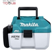 Makita DVC750LZ 18V L-Class