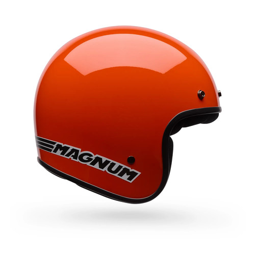 Bell magnum solid - bell, black