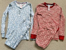 Girls Mini Boden Age 8 Pyjamas