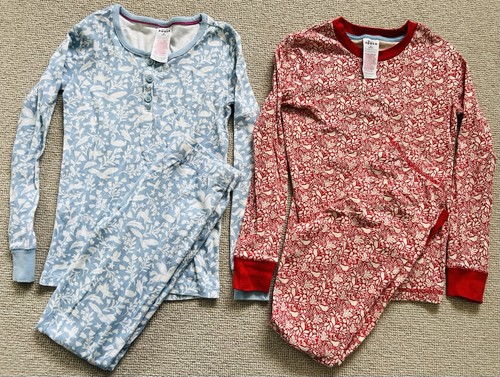 Girls mini boden age pyjamas - girls,