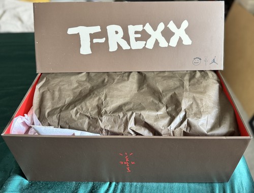 Travis scott jumpman jack - jack, /