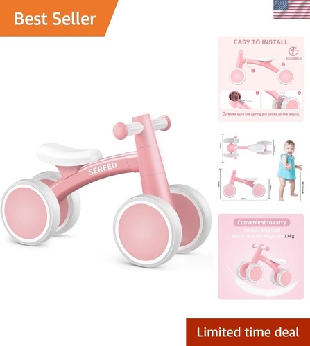 Baby balance bike for - baby,