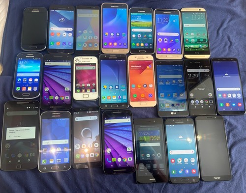 Job lot mobile - job,