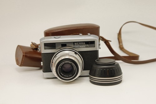 Werra werramatic 35mm - werra,