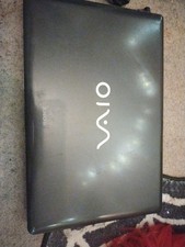 Sony Vaio Model PCG-71313M