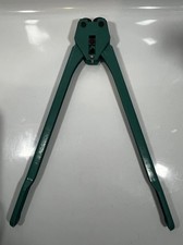 Heavy Duty Steel Strapping