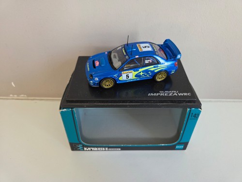 Epoch mtech subaru - 1/43,