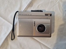 Sanyo TRC-1148 Handheld Voice
