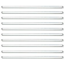 10 Pcs Double Sided Glass