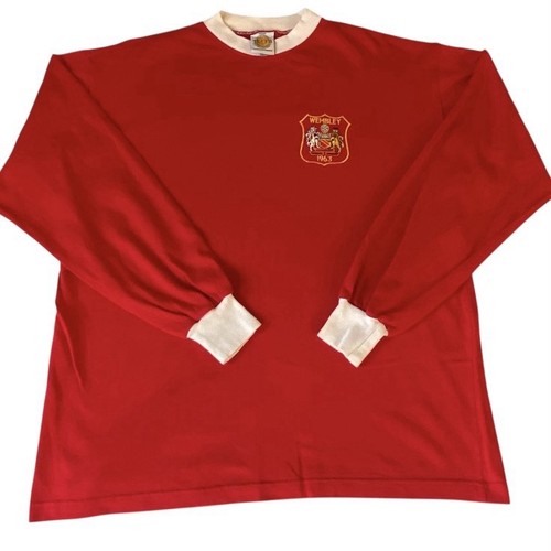 Manchester united retro - manchester,