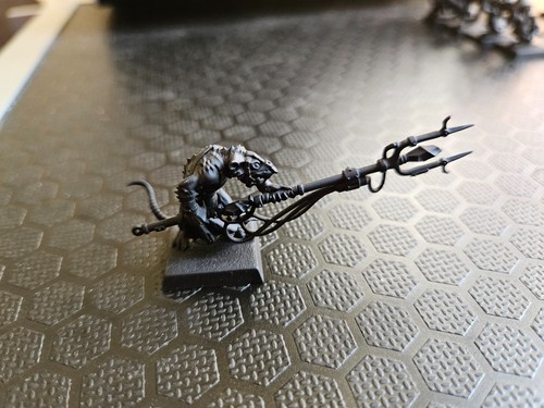 Warhammer fantasy skaven - warhammer,