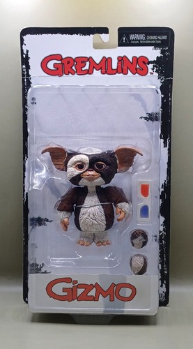 Neca gremlins gizmo - neca, •