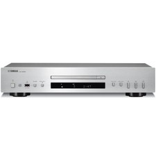 YAMAHA CD-S303 Single-disc CD