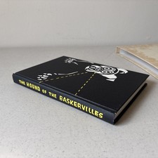 The Hound of the Baskervilles