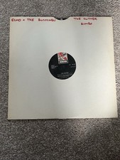 Echo And The Bunnymen The