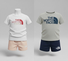 The North Face Toddler Cotton
