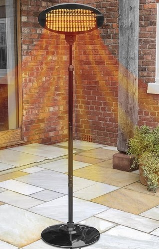 Adexa outdoor garden electric - outdoor,