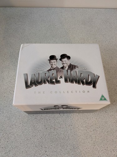 Universal laurel hardy the - laurel,
