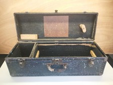 Vintage Carpenters Tool Box
