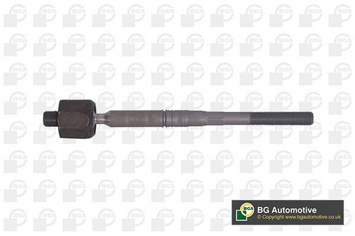 Tie rod fits bmw series - series, 2