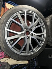 AUDI A6 C8 S-LINE 20” GREY