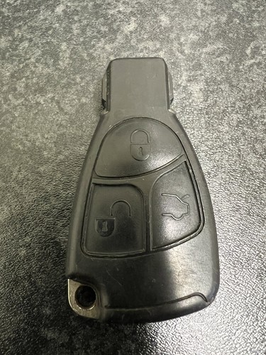 Genuine mercedes button - genuine,