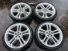 FORD FOCUS ST SINGLE 19”