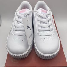 PUMA Infant Kids Toddler