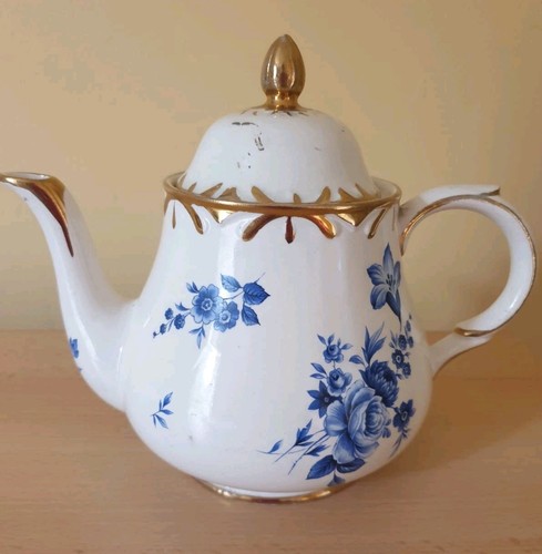 Teapot arthur wood chatsworth - teapot,