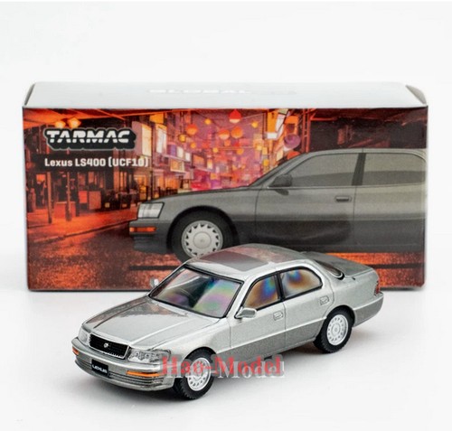 Lexus ls400 ucf10 - tw, 1:64